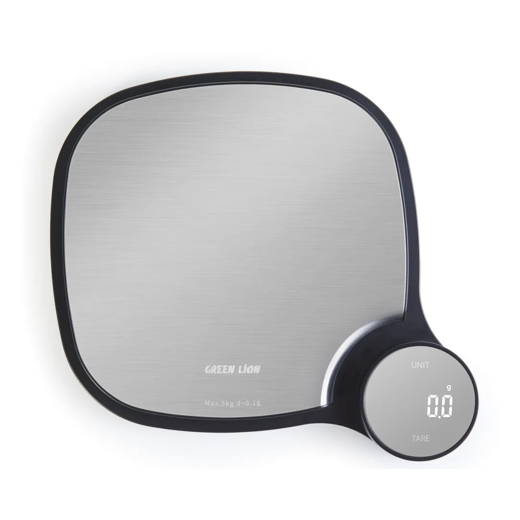 Green Lion Digital Kitchen Scale with Tare Function 1
