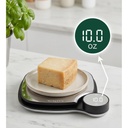 Green Lion Digital Kitchen Scale with Tare Function 3