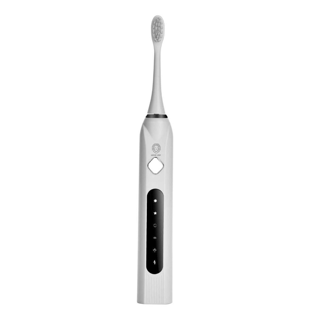 Green Lion Electric Toothbrush (Gen-2) - 69248 1