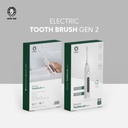 Green Lion Electric Toothbrush (Gen-2) - 69248 3