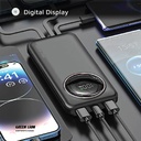 Green Lion Power Pulse 10000mAh Power Bank 4