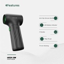 Green Lion Jetflow Air Blower 32394 3