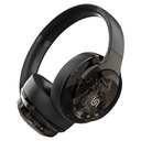 Porodo Soundtec Soho Active Noise Cancellation Headphones 1