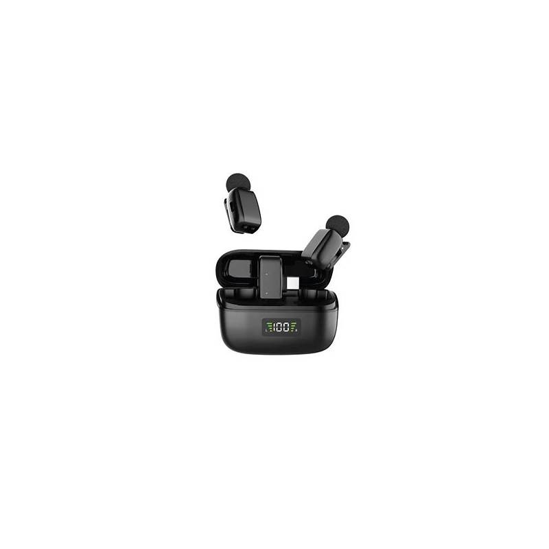 Green Lion Flex Mic Duo Type-C to Lightning 2 in 1 3