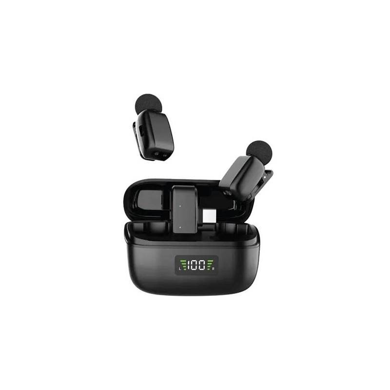 Green Lion Flex Mic Duo Type-C to Lightning 2 in 1 4