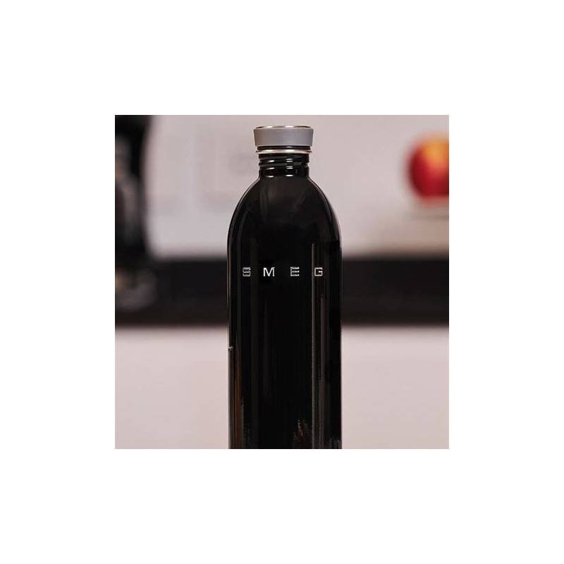 SMEG Stainless Steel Bottle 1000mL 3