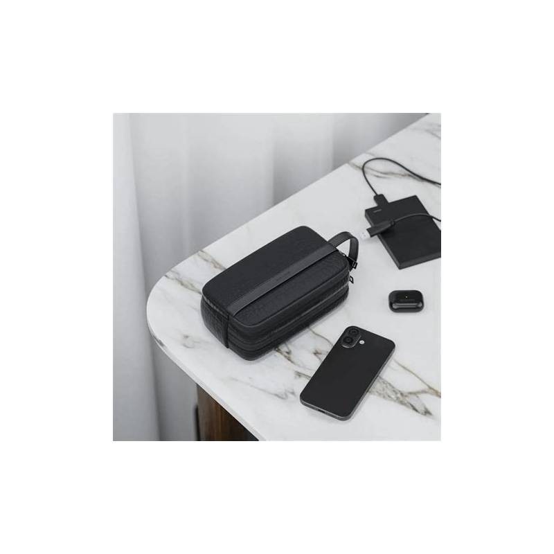 Green Lion Tirana Travel Pouch 4