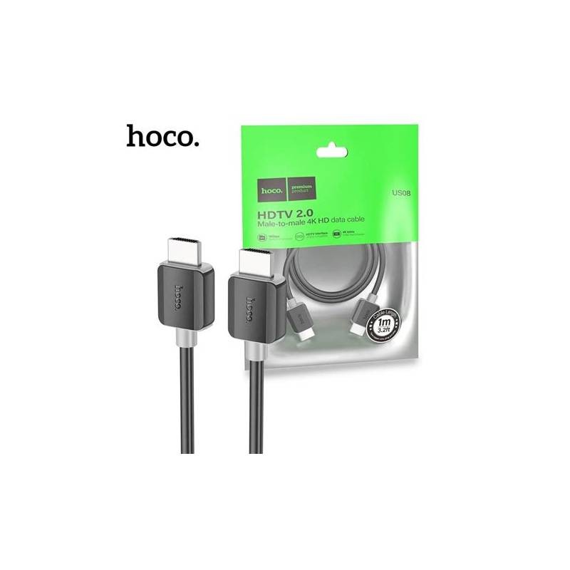 Hoco US08 HDMI Cable 1
