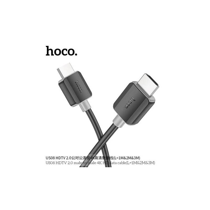Hoco US08 HDMI Cable 3