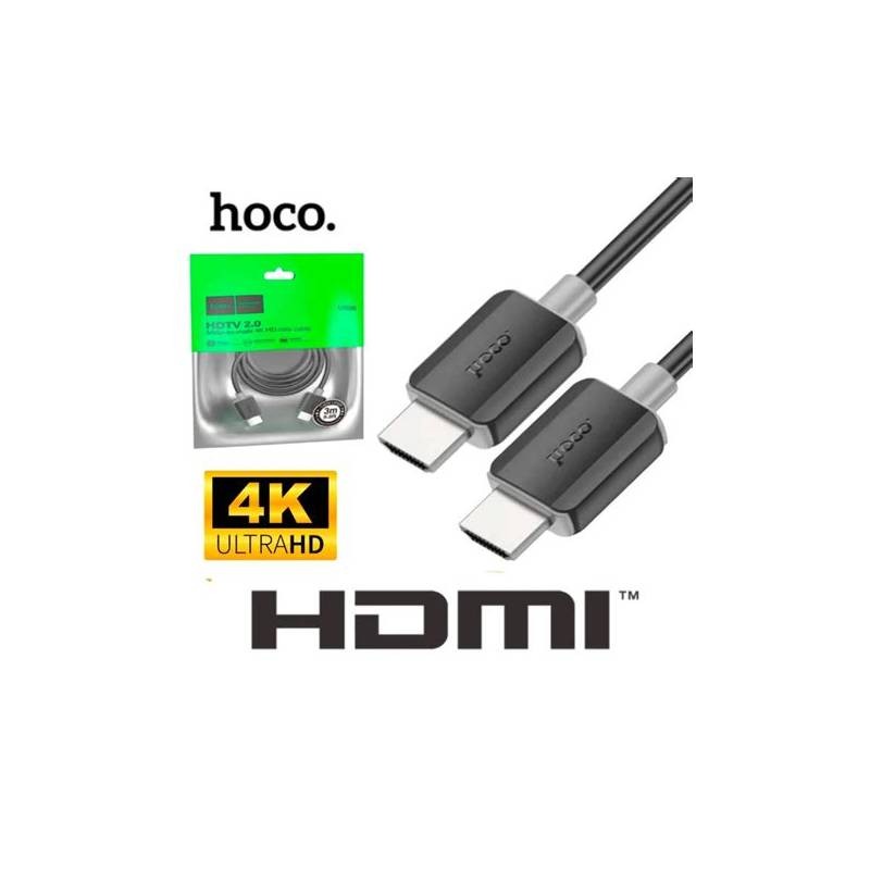 Hoco US08 HDTV Cable 3