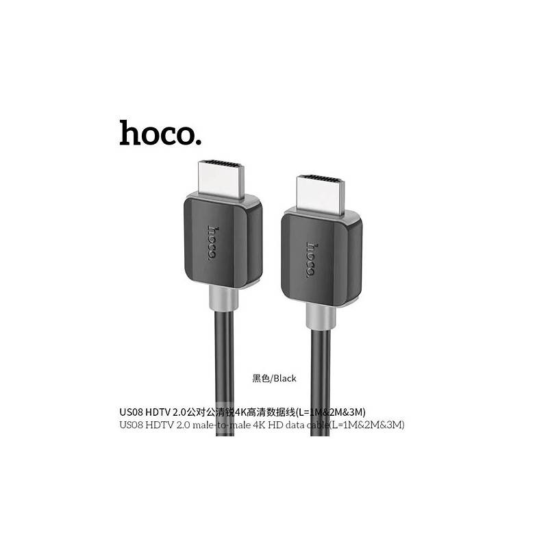 Hoco US08 HDTV Cable 4