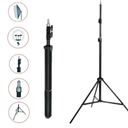 Jmary Mt-75 Light Tripod 2