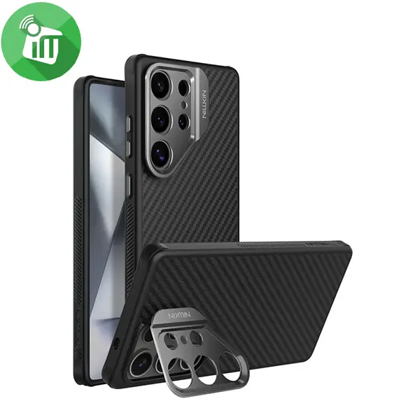 CarboProp Case S25 Ultra 2