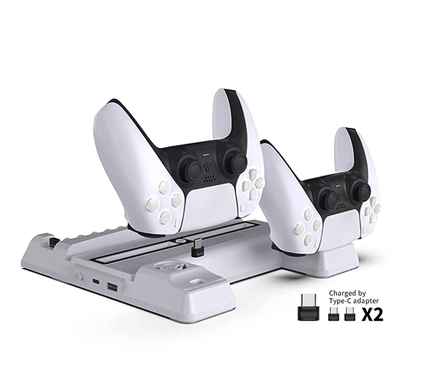 Dobe Multifunctional Cooling Stand PS5 | Tp5-0593 2