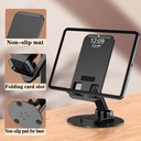 IVON FC09 TABLETDESKTOP STAND 1