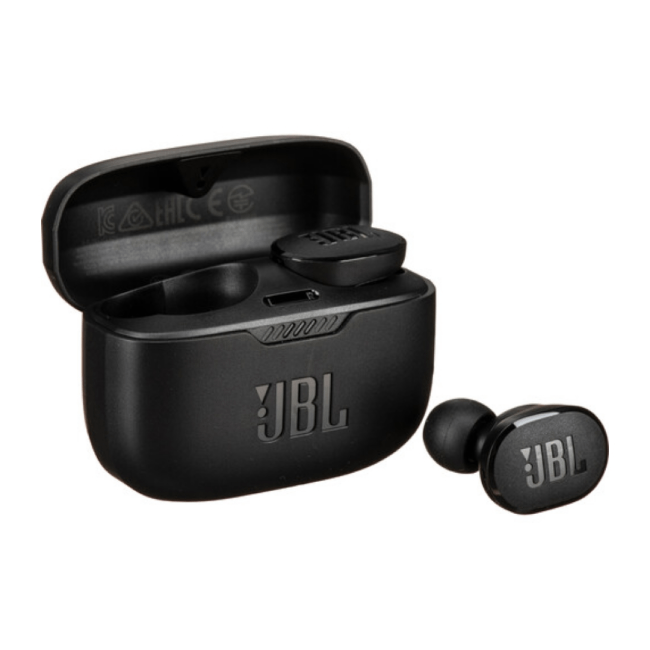 JBL tune 130 earbuds 2