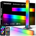 Multicolor LED light bar | with remote control | Led-19925 1