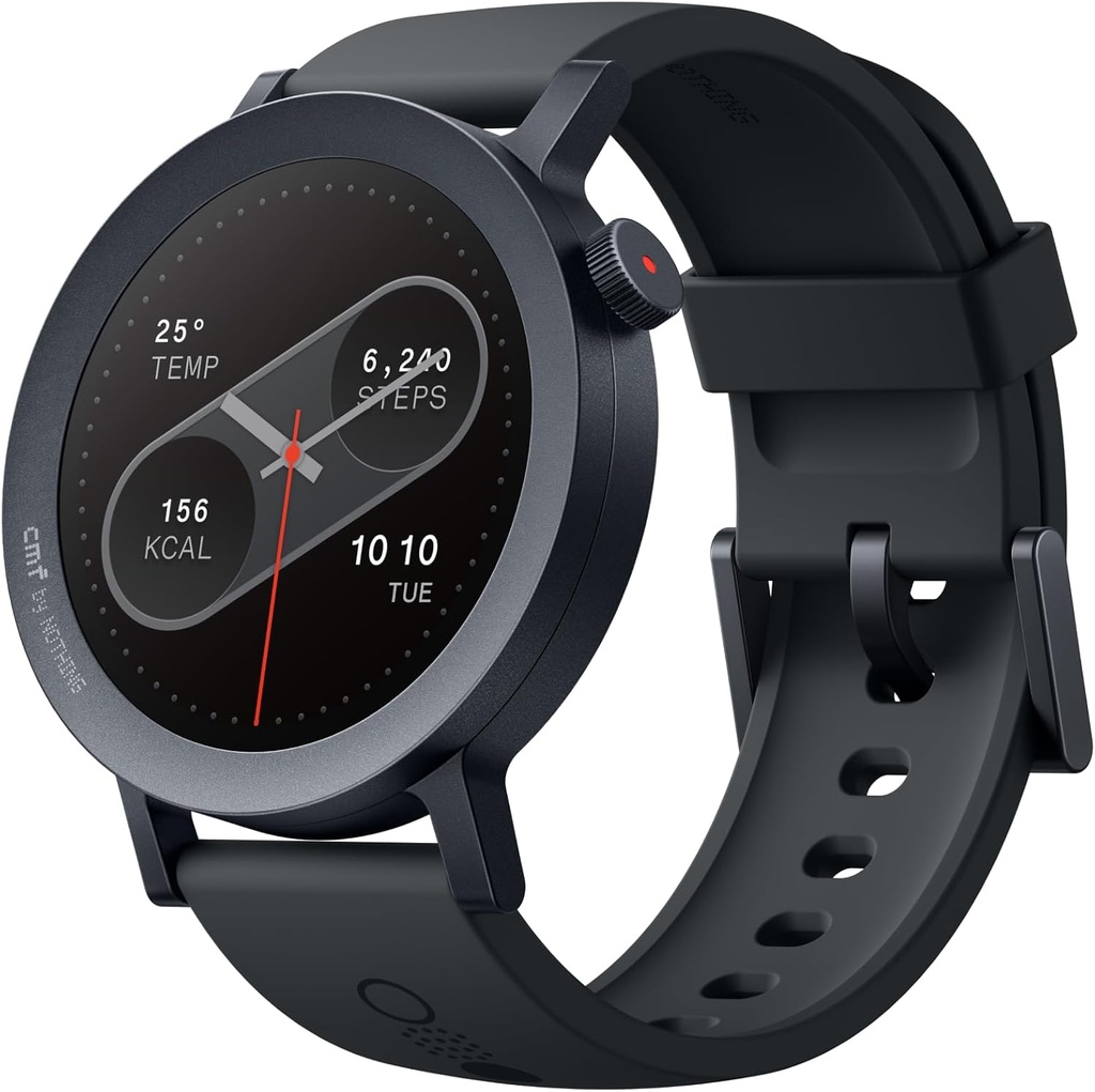 Nothing watch pro2 1