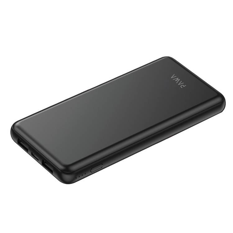 Pawa Solid Dual USB Powerbank With 10000mAh 2
