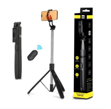 Q05 SELFIE STICK TRIPOD 2