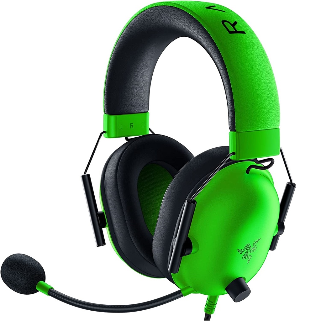 RAZER BLACKSHARK V2 X - WIRED GAMING HEADSET | RZ04-03240100-R3U1 1
