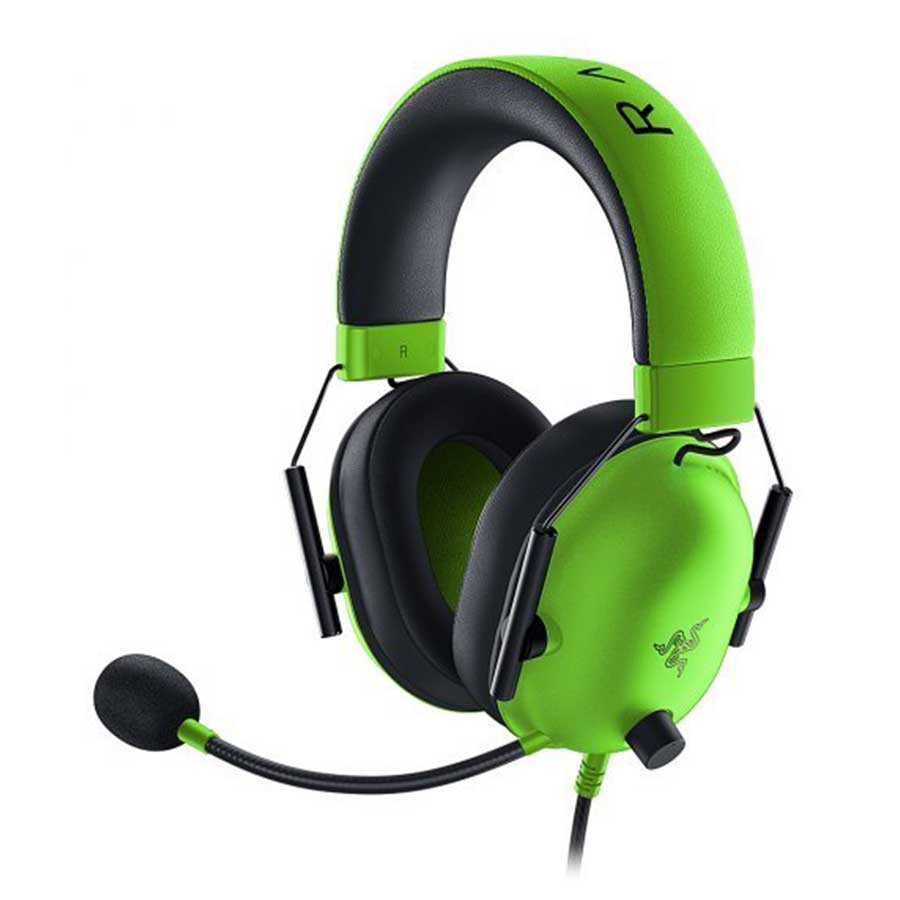 RAZER BLACKSHARK V2 X - WIRED GAMING HEADSET | RZ04-03240100-R3U1 2