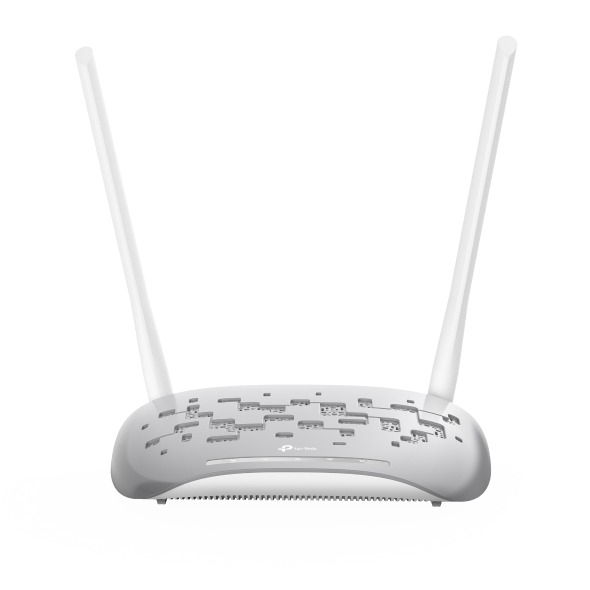 Tp-Link TD-W9950 300 Mbps Wireless N VDSL/ADSL Modem Router 1