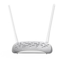 Tp-Link TD-W9950 300 Mbps Wireless N VDSL/ADSL Modem Router 1