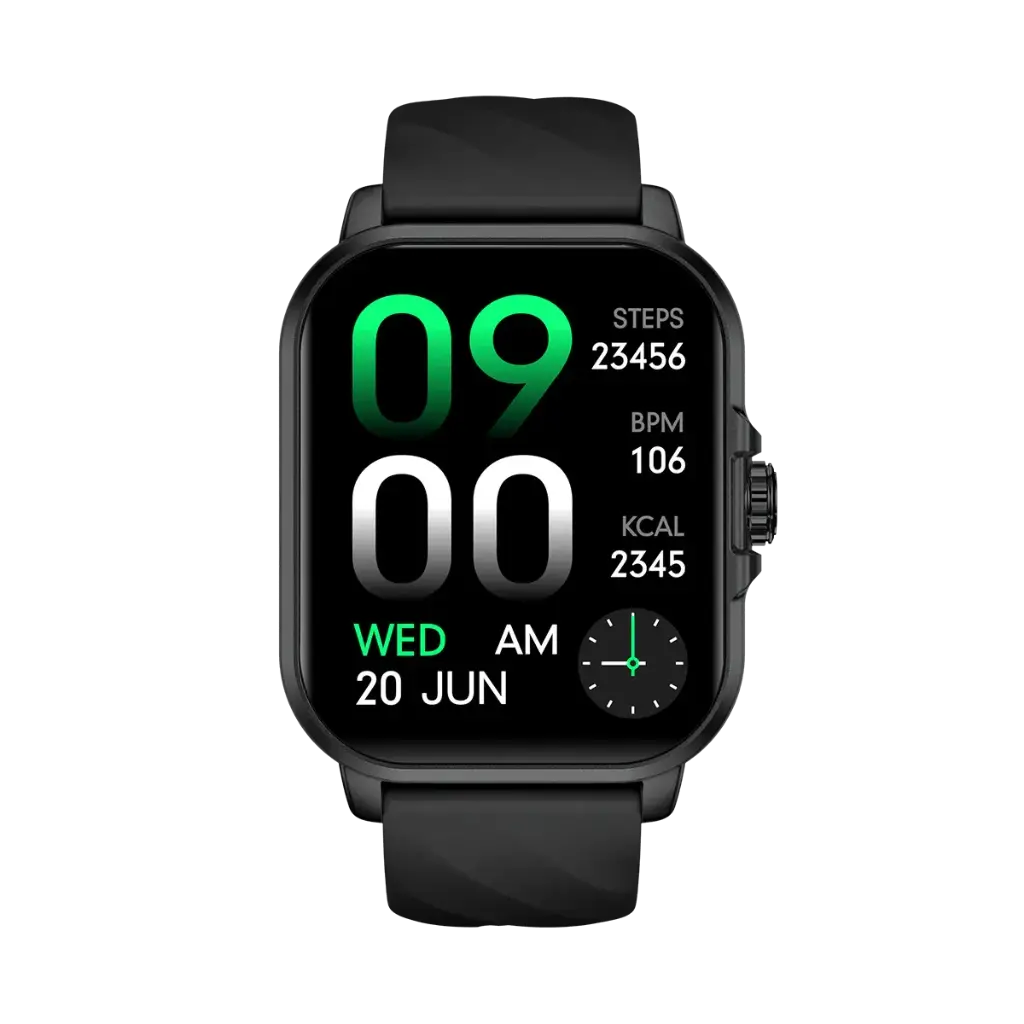 [BS-GT3-SD25-K] BLACK SHARK GT3 Neo SMART WATCH FOR MEN BS-GT3-SD25-K