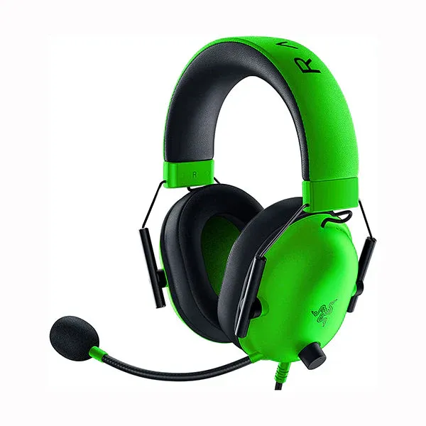 [RZ04-03240100-R3U1] RAZER BLACKSHARK V2 X - WIRED GAMING HEADSET | RZ04-03240100-R3U1