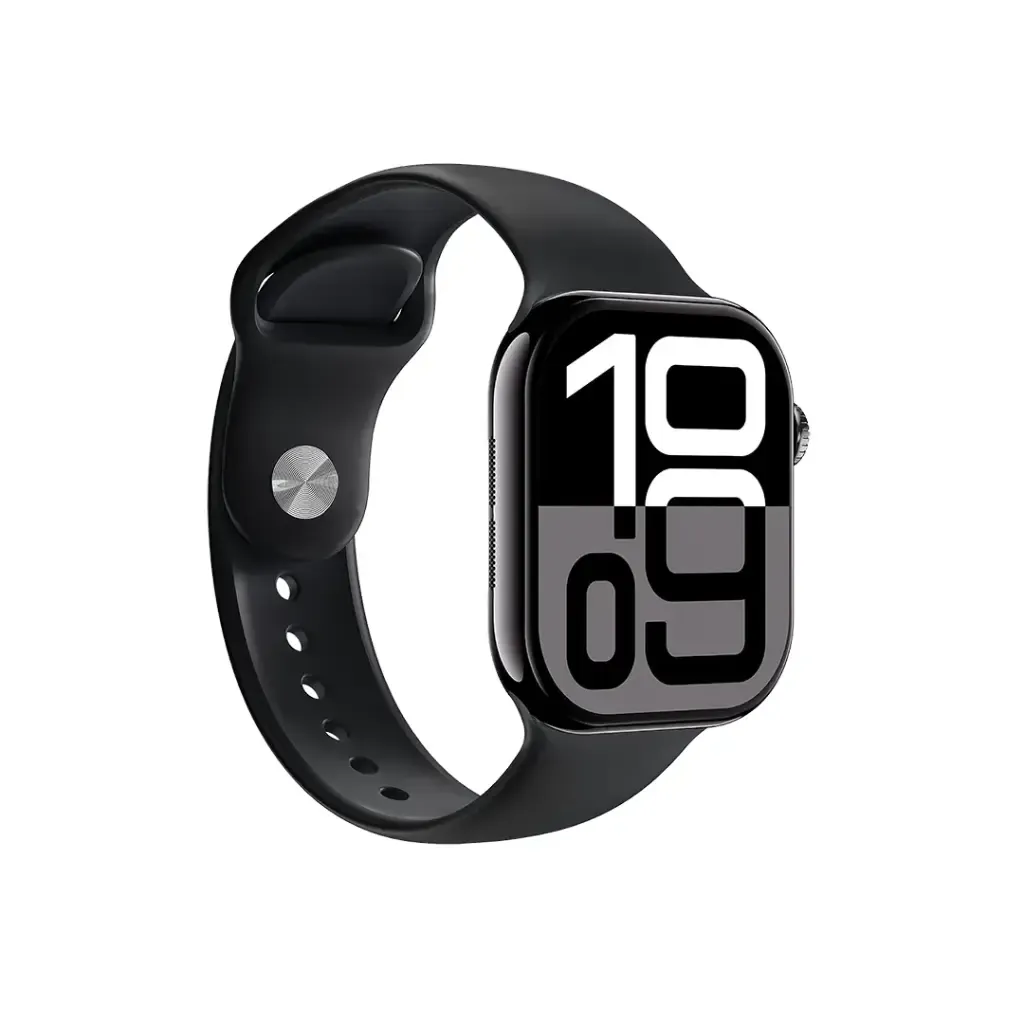 [GNAC10SW46SL | GNAC10SW46GD | GNAC10SW46BK] GREEN LION ACTIVE 10 46MM SMART WATCH GNAC10SW46SL