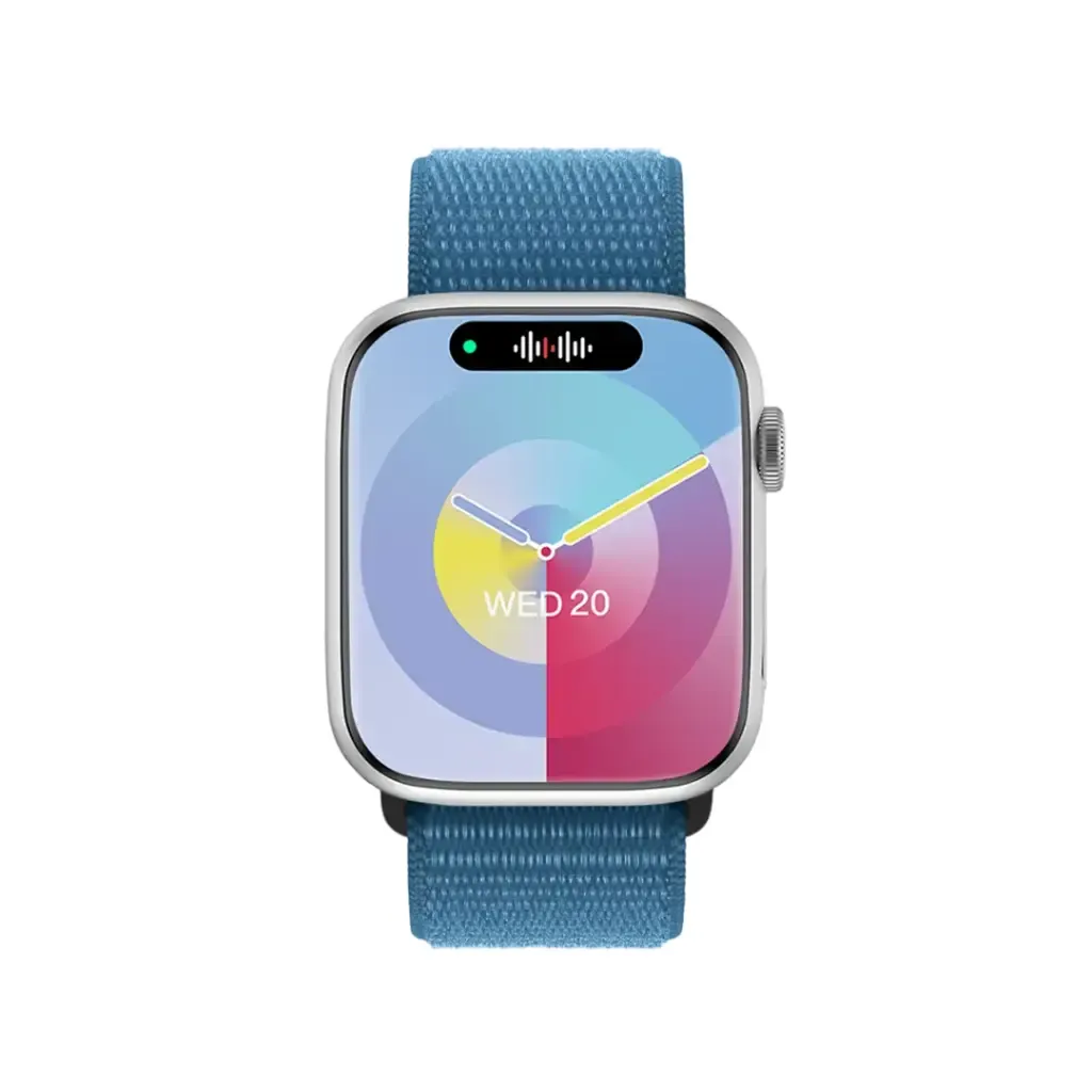 [GNACTSESWSL] GREEN LION ACTIVE SE SMART WATCH GNACTSESWSL