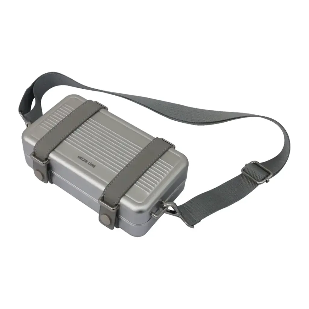 [GNVALCLBAGSL] GREEN LION VALANCIA CARRY BAG GNVALCLBAGSL