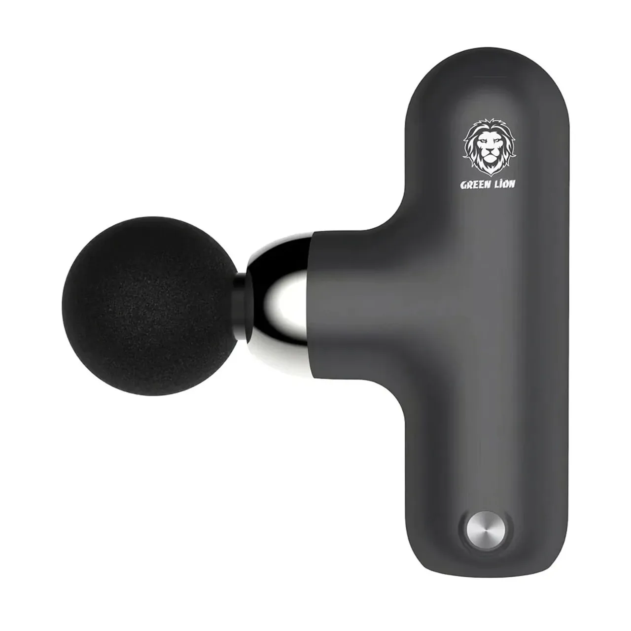 [GNMIMGUNPBK] GREEN LION GNMIMGUNPBK MINI MASSAGE GUN PRO 800MAH 40W