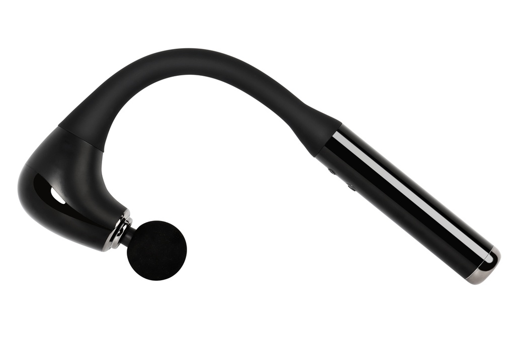 [PD-TMSHMR-BK] PORODO THERAPIST MASSAGE HAMMER - BLACK PD-TMSHMR-BK