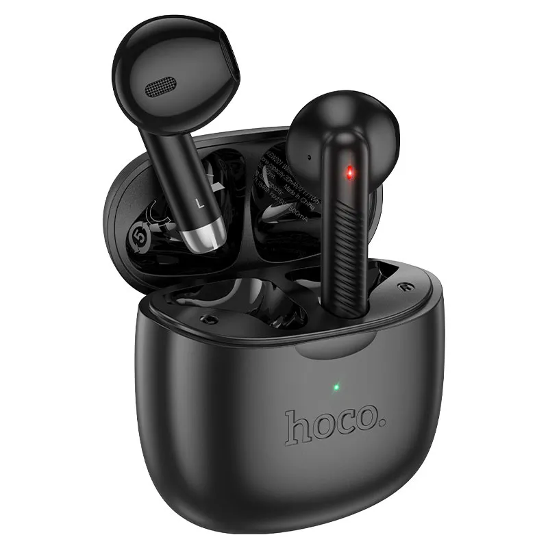 [EW201.BL] HOCO EW201 TRUE WIRELESS BT HEADSET BUDS