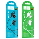 HOCO M103 3.5MM WIRED EARPHONE WITH MIC