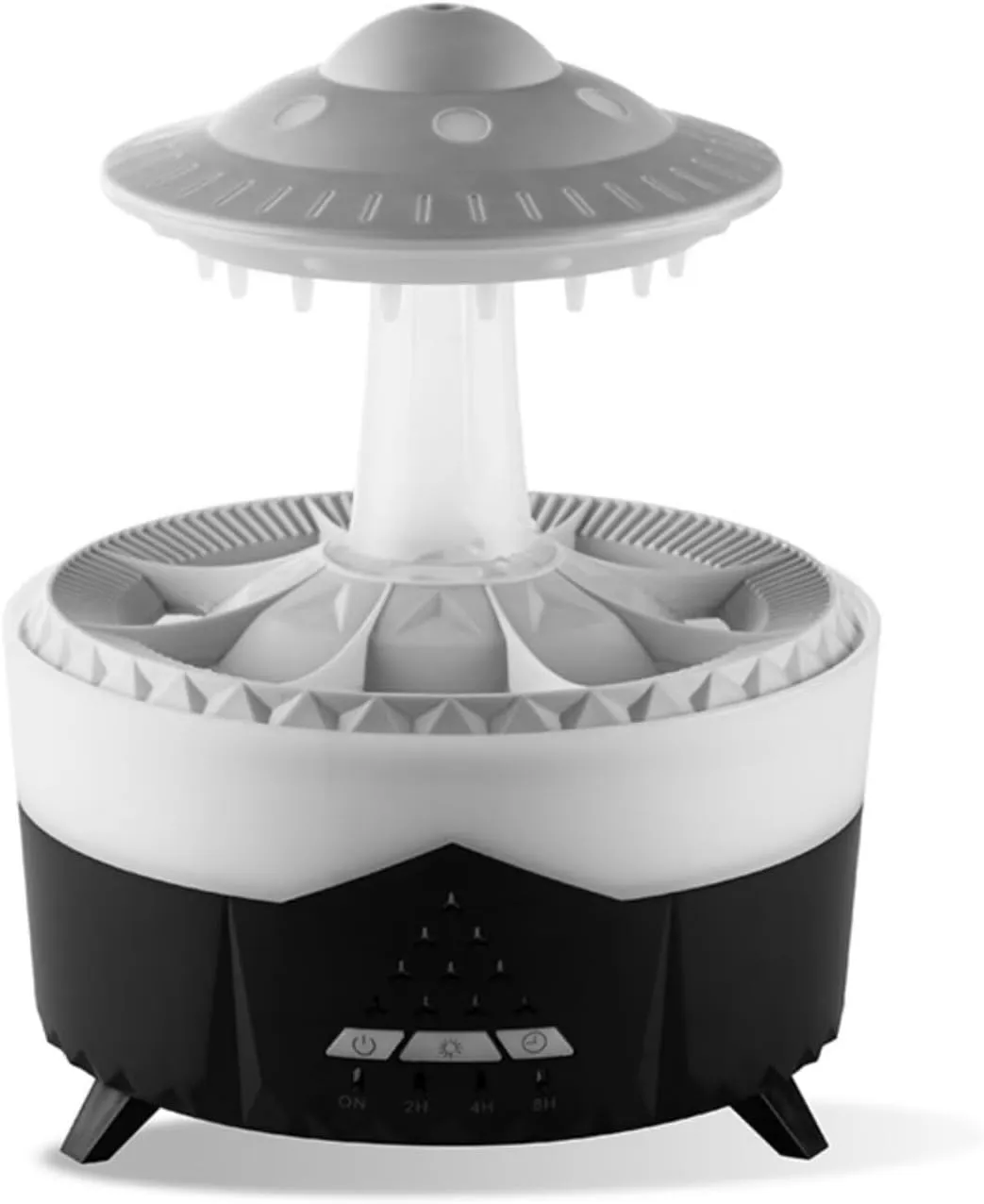 [BVAZTVP] UFO RAINDROP AROMA DIFFUSER BVAZTVP