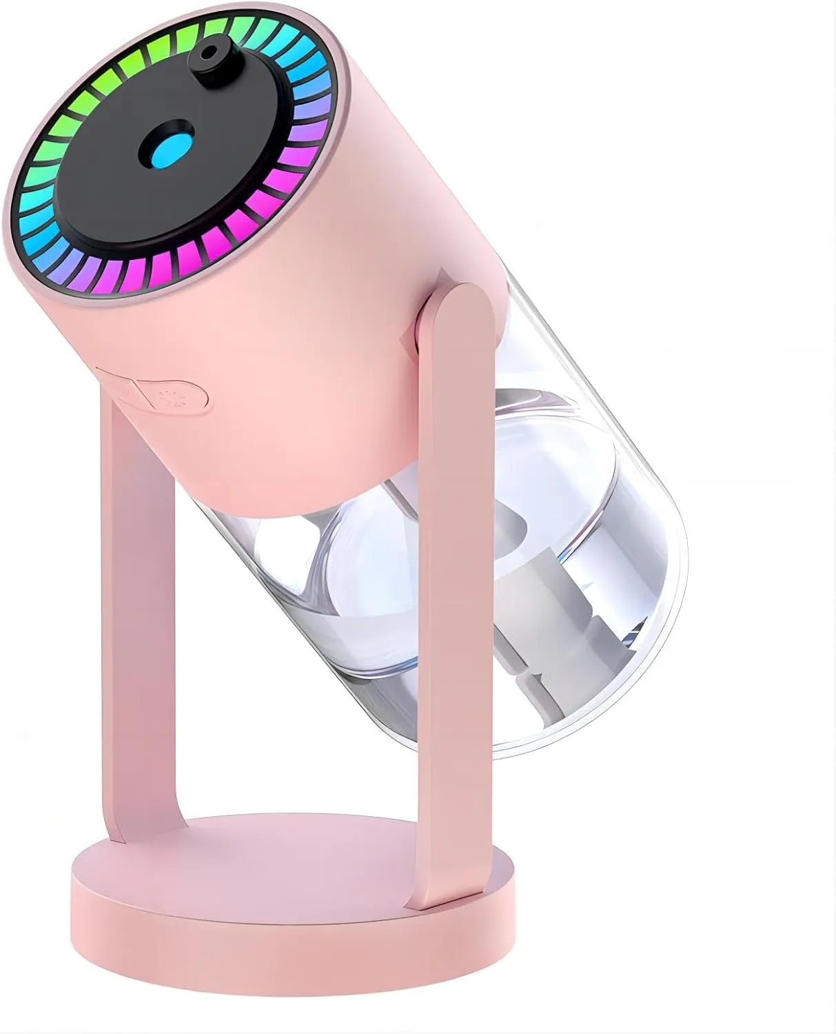 [XHBrillianT] HUMIDIFIER USB POWERED WITH STARRY SKY PROJECTION XHBRILLIANT