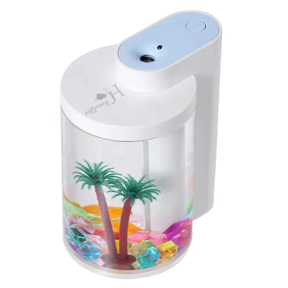 [JY-0610] LOVE FOR WATER HUMIDIFIER JY-0610