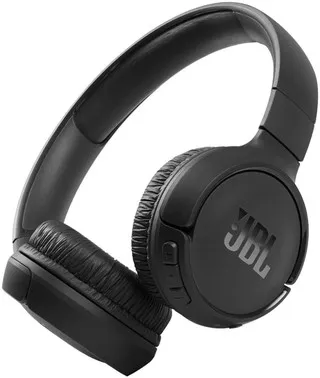 [T510BTBLK-SD22-JAA] JBL TUNE 510BT - WIRELESS ON-EAR HEADSETS T510BTBLK-SD22-JAA