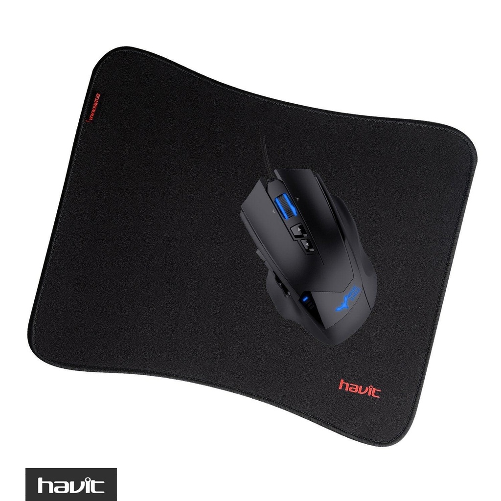 [HV-MP850] Havit HV-MP850 Gaming Mousepad