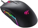 Havit MS1010 Gamer Wired Rgb Gaming Mouse