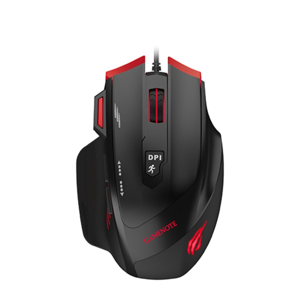 [MS1005] Havit MS1005 Gaming Mouse