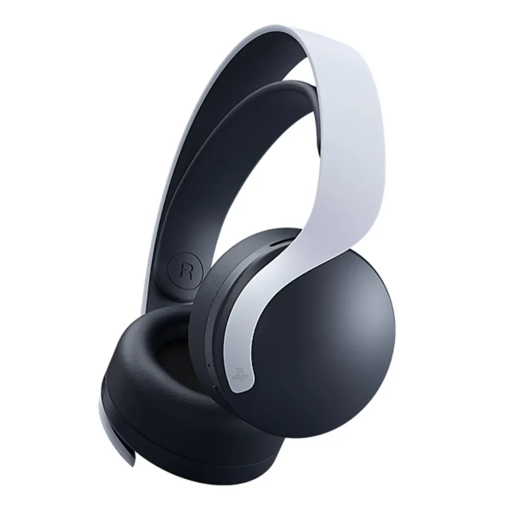 [CFI-ZWH1] PULSE 3D Wireless Headset For PlayStation 4 & PlayStation 5 | CFI-ZWH1