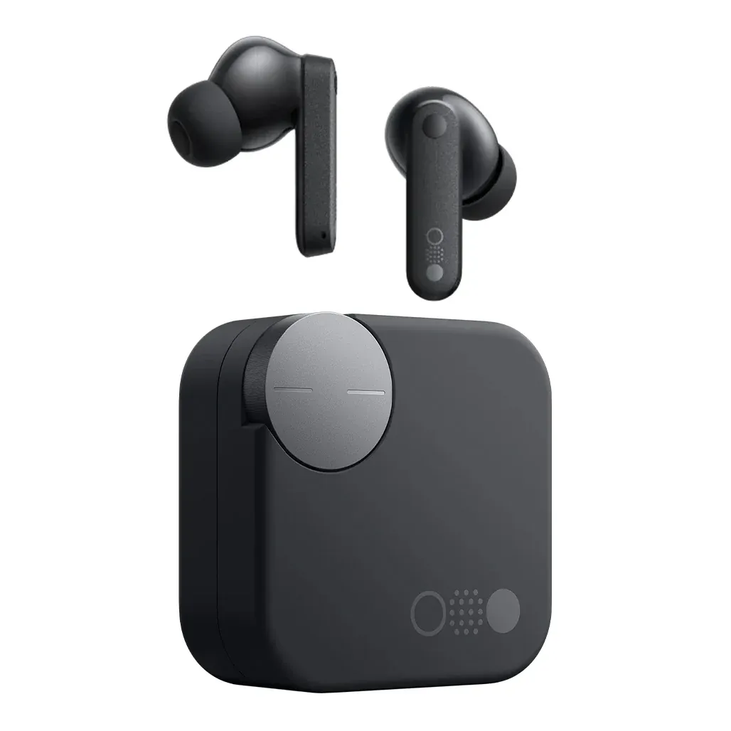 [B172-BLK-SD24-K] CMF Buds 2 by Nothing | B172-BLK-SD24-K