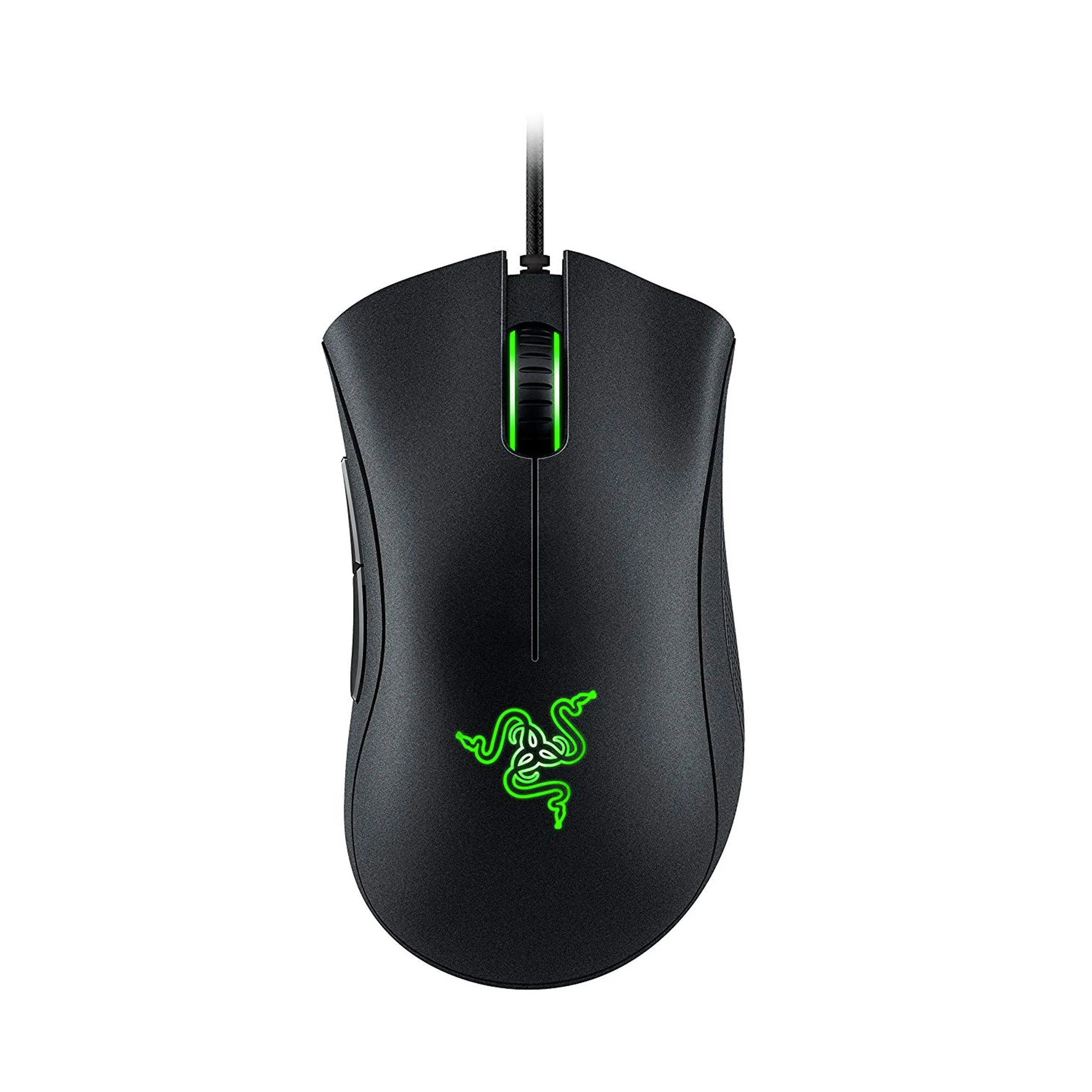[RZ01-03850100-R3M1] Razer DeathAdder Essential Wired Gaming Mouse | RZ01-03850100-R3M1