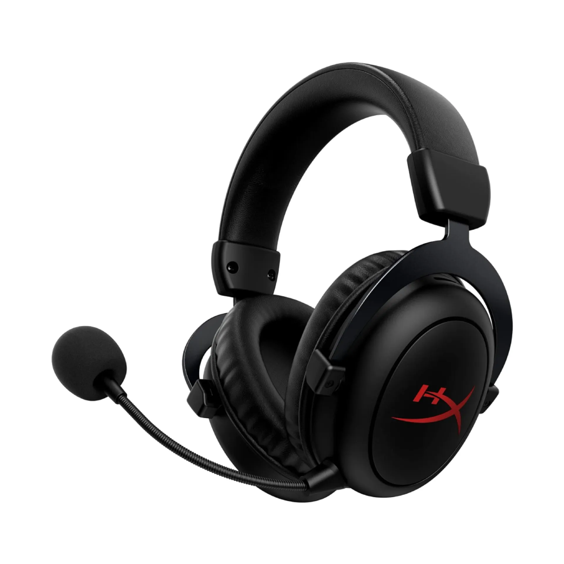[6Y2G8AA] HyperX Cloud II Core Wireless Gaming Headset | 6Y2G8AA
