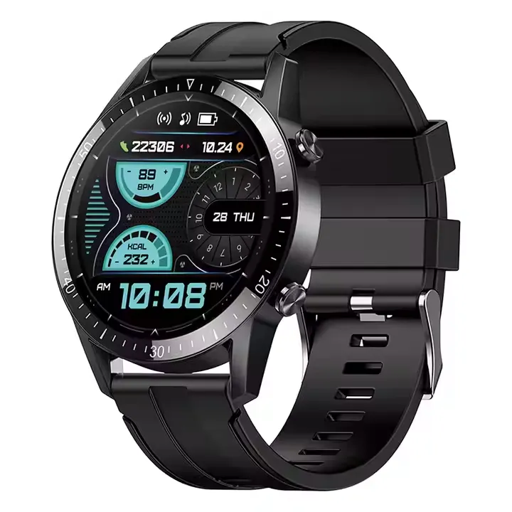 [KSC-1123] KAKUSIGA IP67 ULTRA WATCH KSC-1123
