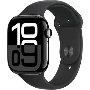 [PW-O8S-BK] PAWA PW-O8S-BK OPULENT 7 SERIES SMART WATCH BLACK